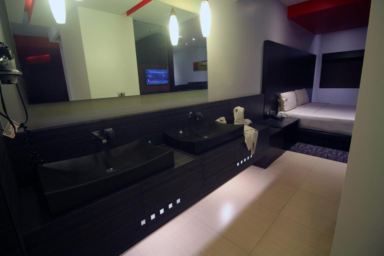 Motel Via Тихуана Экстерьер фото