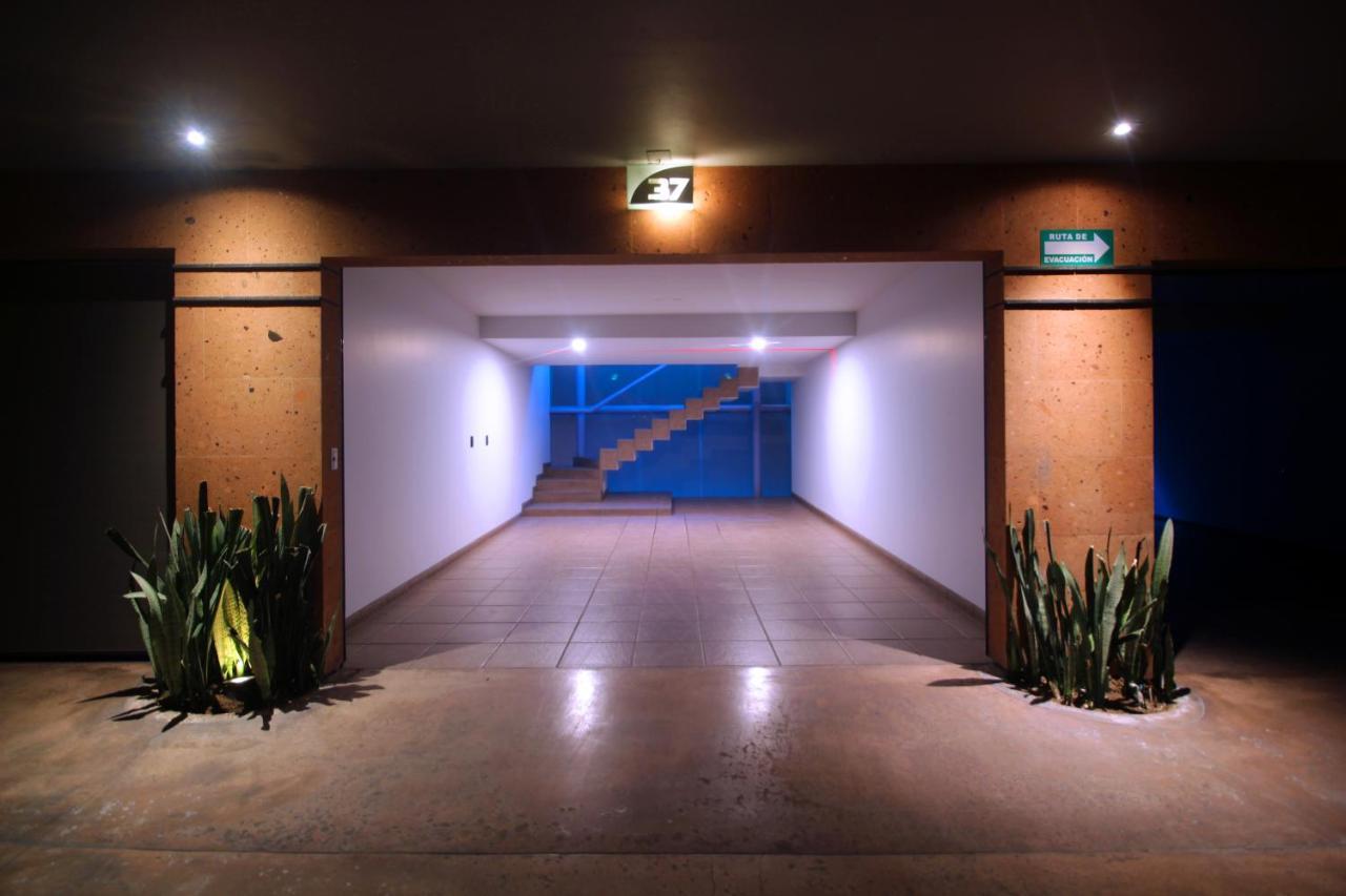 Motel Via Тихуана Экстерьер фото