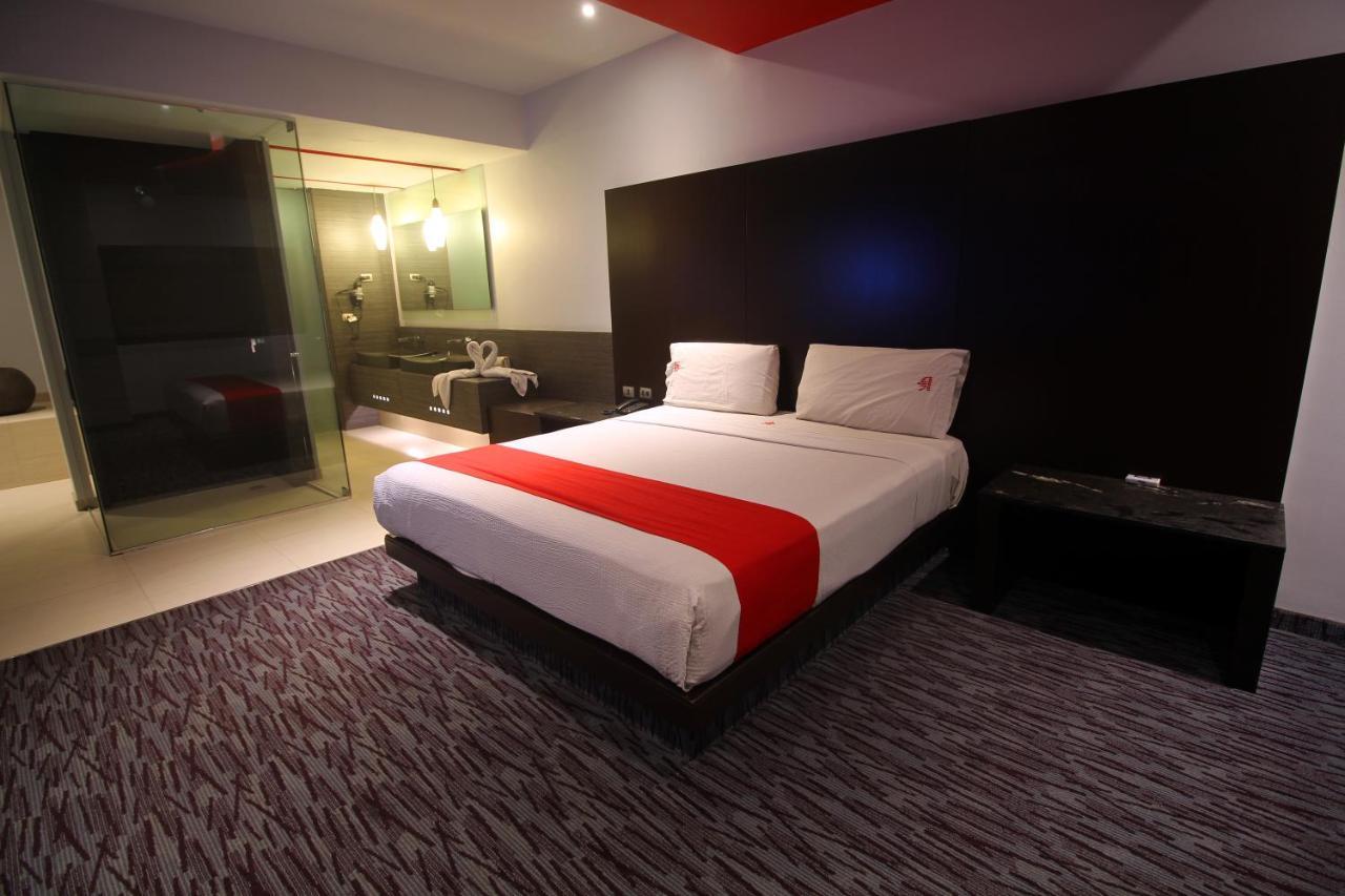 Motel Via Тихуана Экстерьер фото