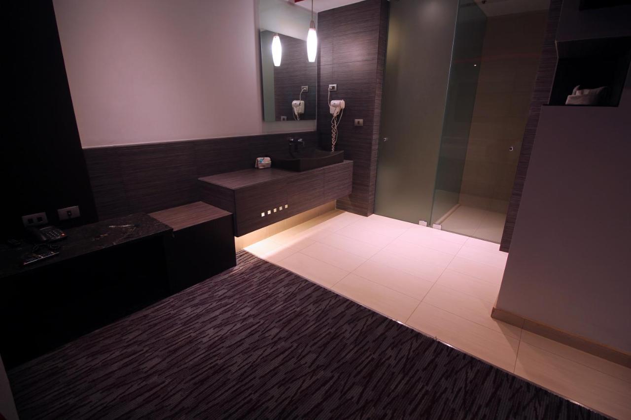 Motel Via Тихуана Экстерьер фото