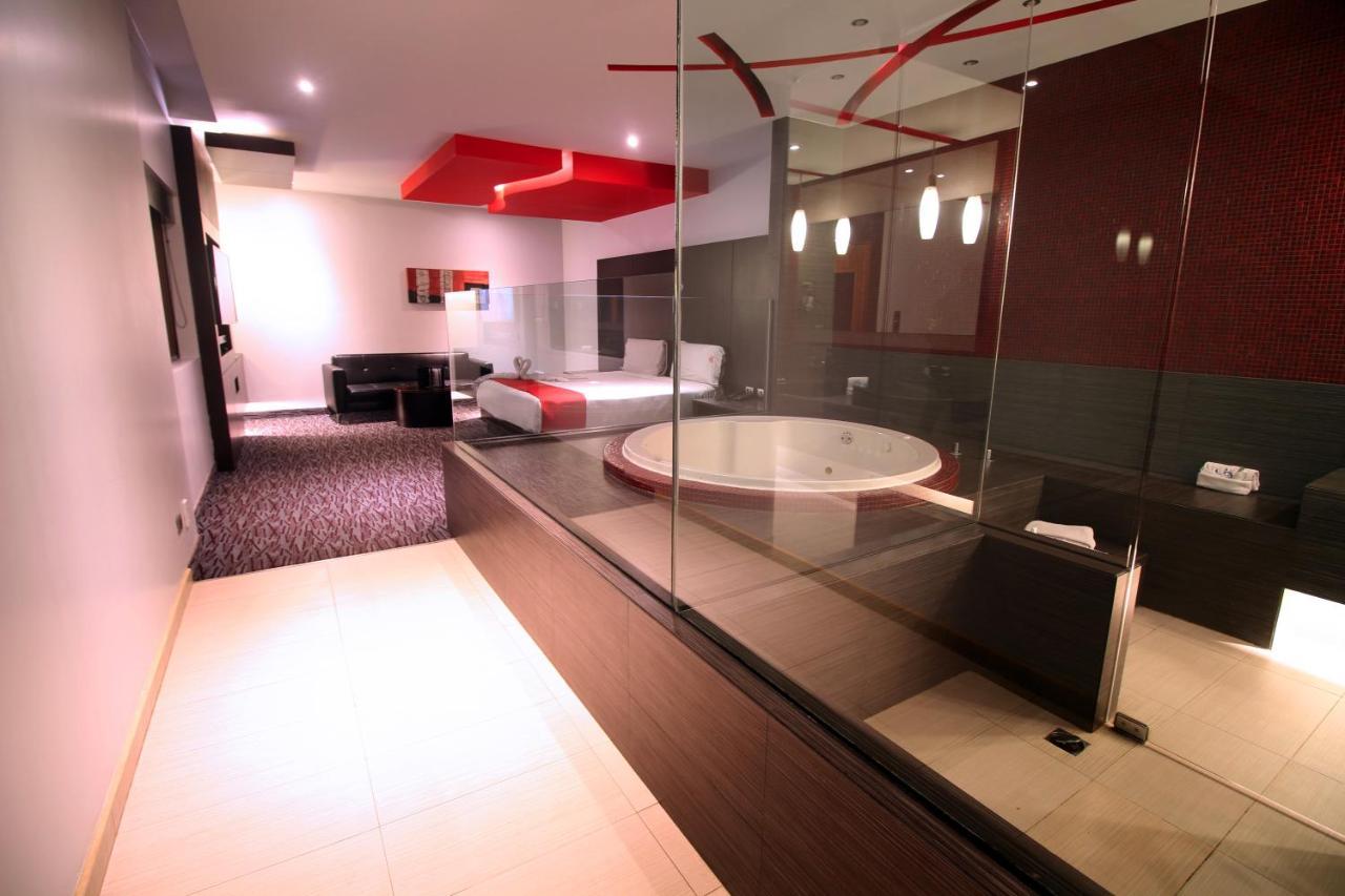 Motel Via Тихуана Экстерьер фото